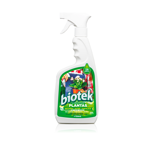 Verde Puro Bio-Nutriente - Envió Contra Entrega Fertilizante Biológico y Alimento Enzimático para Plantas (500ml)